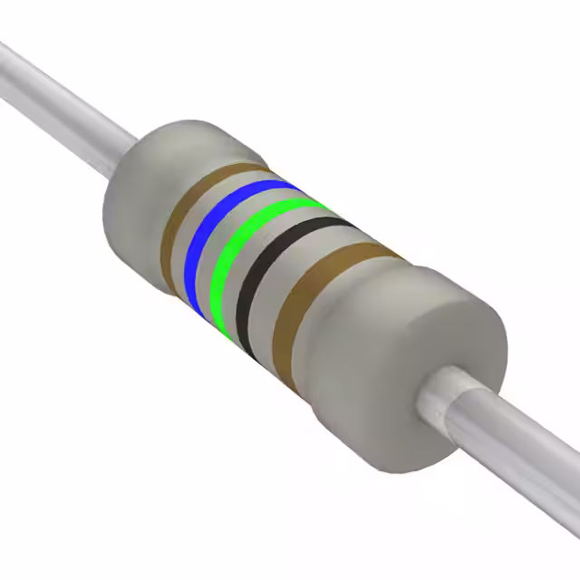 LR1F165R TE Connectivity Passive Product electronic component